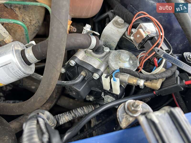 Седан Daewoo Sens 2004 в Шептицькому