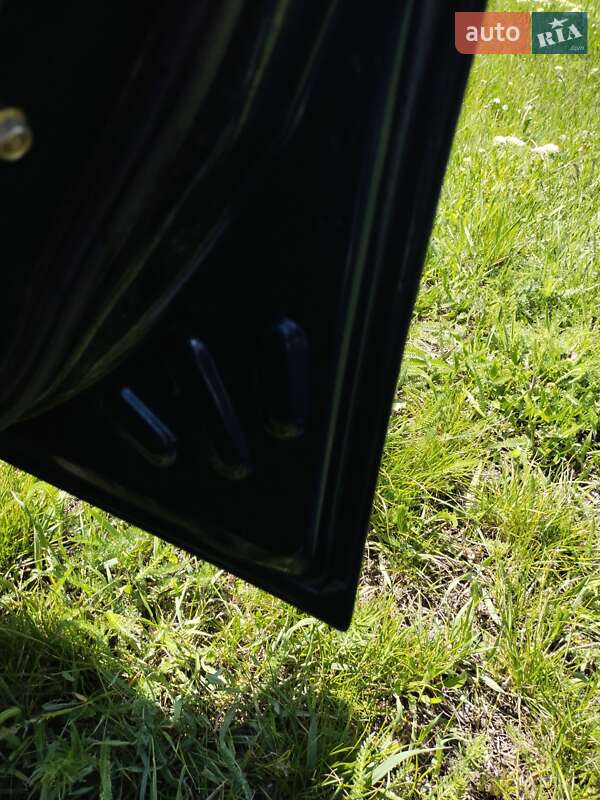 Седан Daewoo Sens 2004 в Помошной