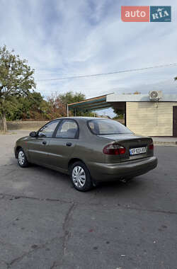 Седан Daewoo Sens 2005 в  фото 3 Седан Daewoo Sens 2005 в