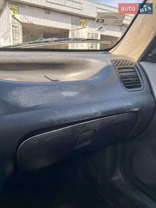 Седан Daewoo Sens 2004 в Миколаєві фото 14 Седан Daewoo Sens 2004 в Миколаєві