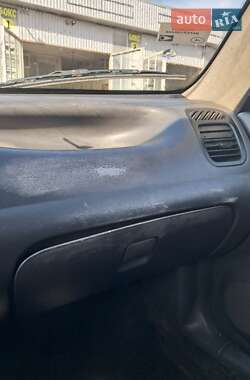 Седан Daewoo Sens 2004 в 