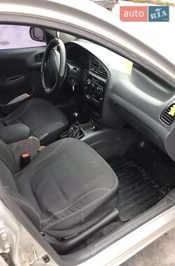Седан Daewoo Sens 2003 в 