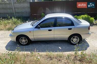 Седан Daewoo Sens 2006 в  фото 2 Седан Daewoo Sens 2006 в