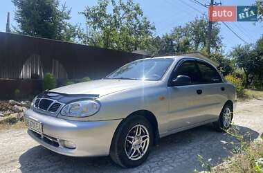 Седан Daewoo Sens 2006 в  фото 8 Седан Daewoo Sens 2006 в