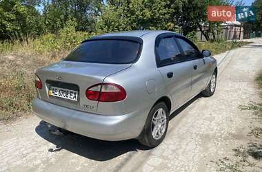 Седан Daewoo Sens 2006 в  фото 15 Седан Daewoo Sens 2006 в