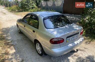 Седан Daewoo Sens 2006 в  фото 19 Седан Daewoo Sens 2006 в