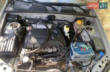 Седан Daewoo Sens 2006 в  фото 24 Седан Daewoo Sens 2006 в