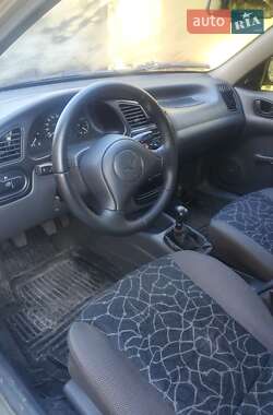 Седан Daewoo Sens 2004 в 