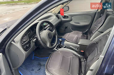 Седан Daewoo Sens 2005 в 