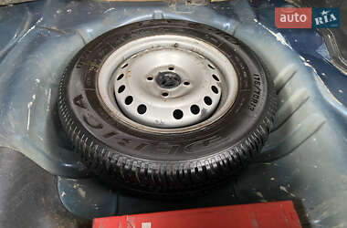 Седан Daewoo Sens 2005 в 