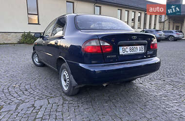 Седан Daewoo Sens 2004 в  фото 4 Седан Daewoo Sens 2004 в