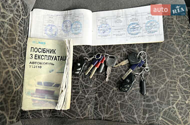 Седан Daewoo Sens 2004 в  фото 11 Седан Daewoo Sens 2004 в