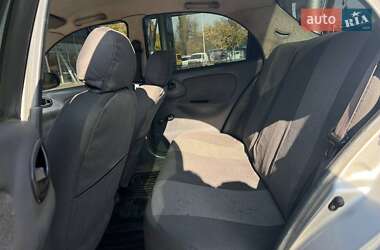 Седан Daewoo Sens 2006 в 