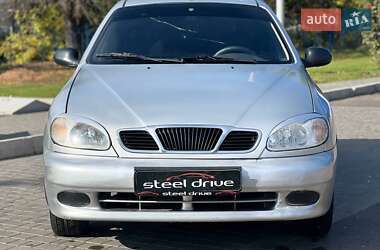 Седан Daewoo Sens 2006 в 