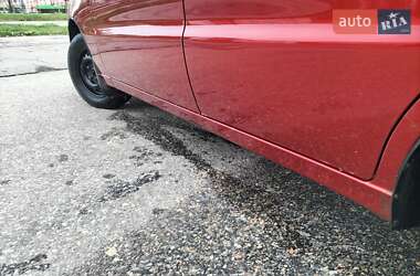 Седан Daewoo Sens 2004 в  фото 3 Седан Daewoo Sens 2004 в