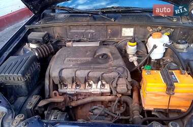 Седан Daewoo Sens 2006 в  фото 2 Седан Daewoo Sens 2006 в