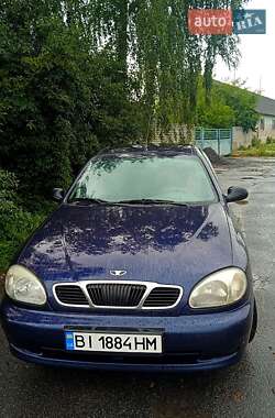 Седан Daewoo Sens 2006 в  фото 3 Седан Daewoo Sens 2006 в