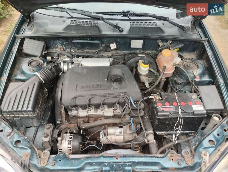 Седан Daewoo Sens 2004 в Рівному фото 7 Седан Daewoo Sens 2004 в Рівному