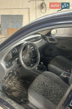 Седан Daewoo Sens 2004 в  фото 5 Седан Daewoo Sens 2004 в