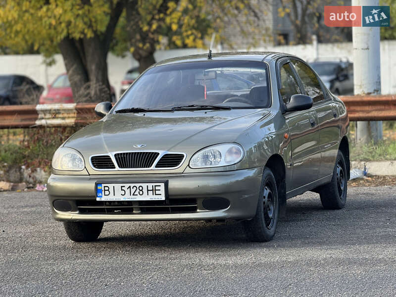 Седан Daewoo Sens 2004 в Києві фото 5 Седан Daewoo Sens 2004 в Києві