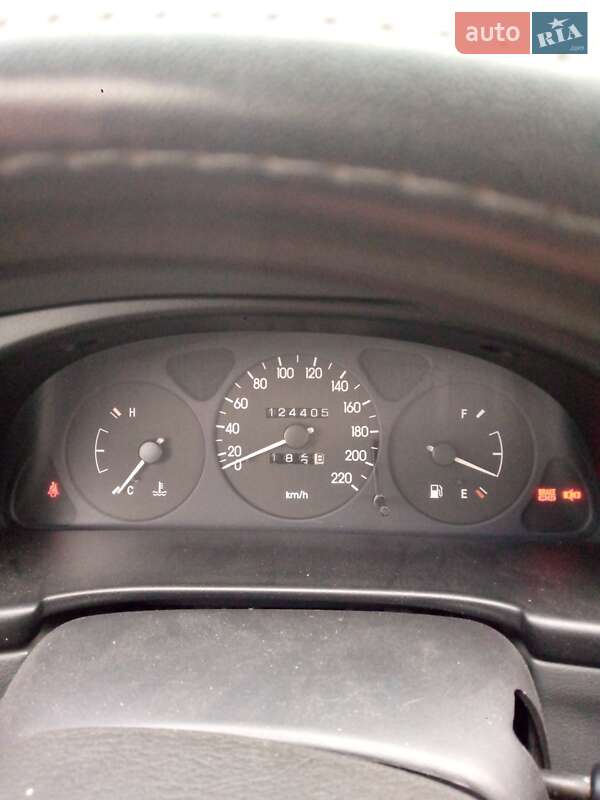 Седан Daewoo Sens 2005 в Харькове фото 2 Седан Daewoo Sens 2005 в Харькове