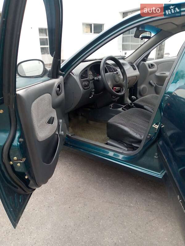 Седан Daewoo Sens 2005 в Харькове фото 11 Седан Daewoo Sens 2005 в Харькове