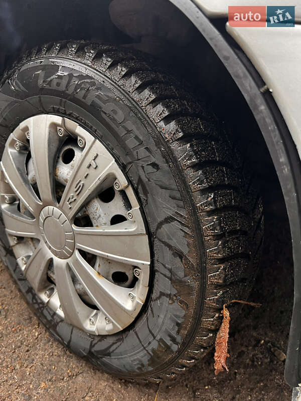 Седан Daewoo Sens 2005 в Харькове фото 8 Седан Daewoo Sens 2005 в Харькове