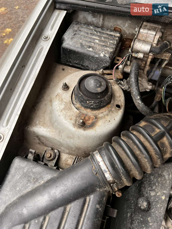 Седан Daewoo Sens 2005 в Харькове фото 14 Седан Daewoo Sens 2005 в Харькове