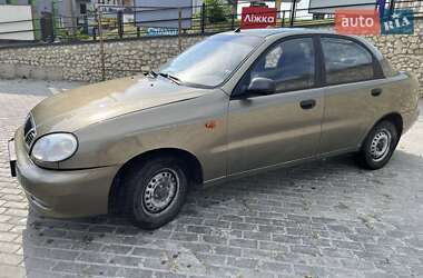 Седан Daewoo Sens 2004 в  фото 3 Седан Daewoo Sens 2004 в