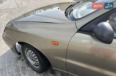 Седан Daewoo Sens 2004 в  фото 11 Седан Daewoo Sens 2004 в