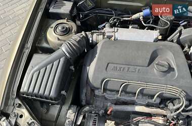 Седан Daewoo Sens 2004 в  фото 22 Седан Daewoo Sens 2004 в