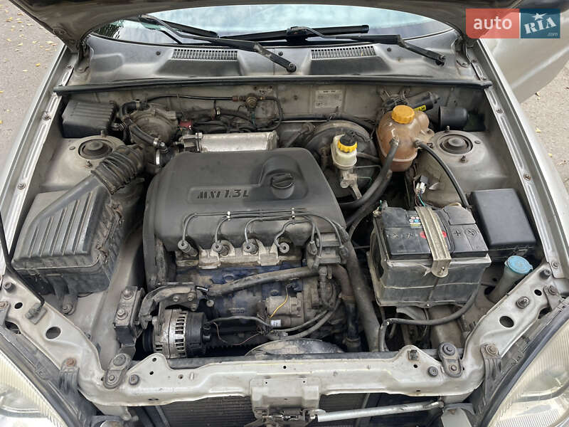 Седан Daewoo Sens 2005 в Запорожье фото 11 Седан Daewoo Sens 2005 в Запорожье