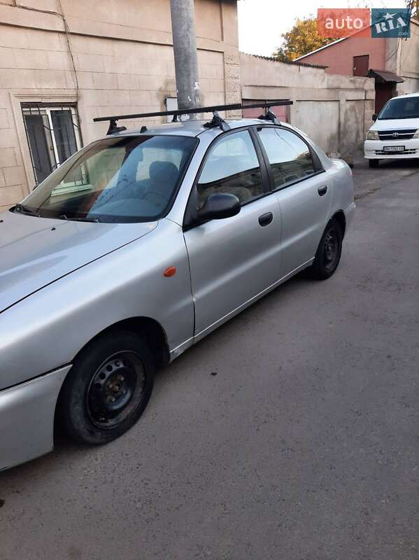 Седан Daewoo Sens 2004 в Одессе фото 3 Седан Daewoo Sens 2004 в Одессе
