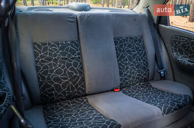 Седан Daewoo Sens 2004 в  фото 12 Седан Daewoo Sens 2004 в