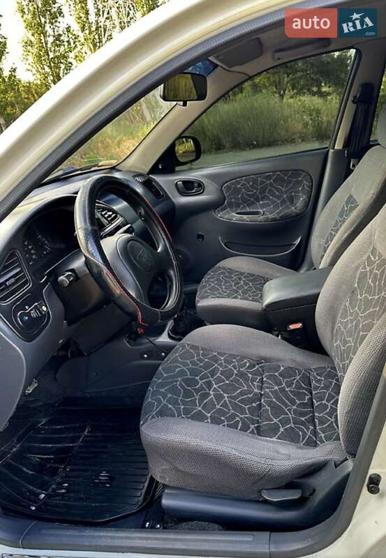 Седан Daewoo Sens 2003 в Николаеве фото 2 Седан Daewoo Sens 2003 в Николаеве