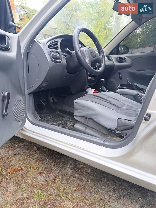 Седан Daewoo Sens 2005 в Ирпене фото 2 Седан Daewoo Sens 2005 в Ирпене