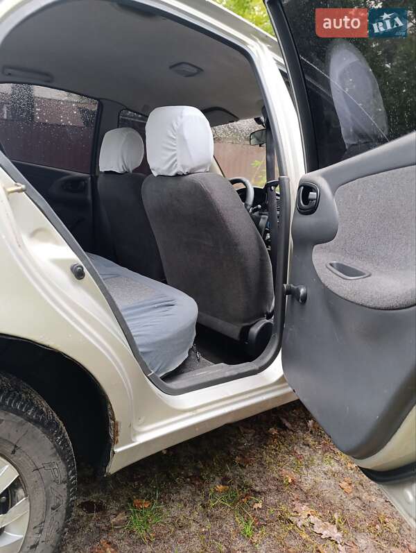 Седан Daewoo Sens 2005 в Ирпене фото 4 Седан Daewoo Sens 2005 в Ирпене