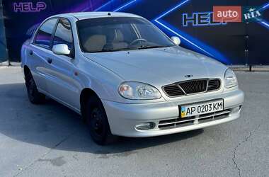 Седан Daewoo Sens 2004 в  фото 3 Седан Daewoo Sens 2004 в