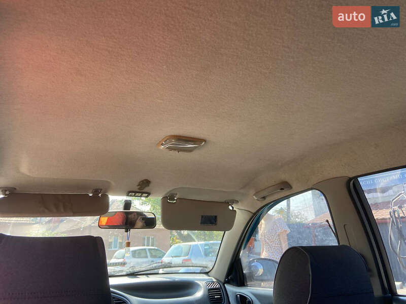 Седан Daewoo Sens 2006 в Первомайске фото 12 Седан Daewoo Sens 2006 в Первомайске