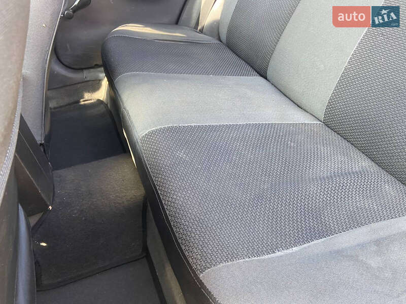 Седан Daewoo Sens 2006 в Первомайске фото 15 Седан Daewoo Sens 2006 в Первомайске