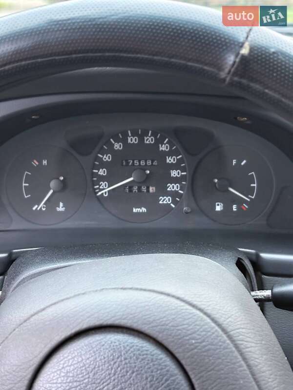 Седан Daewoo Sens 2004 в Каневе фото 17 Седан Daewoo Sens 2004 в Каневе