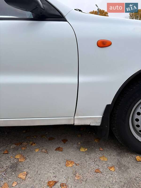 Седан Daewoo Sens 2004 в Каневе фото 20 Седан Daewoo Sens 2004 в Каневе