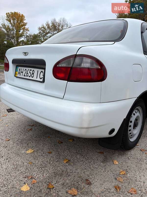 Седан Daewoo Sens 2004 в Каневе фото 22 Седан Daewoo Sens 2004 в Каневе