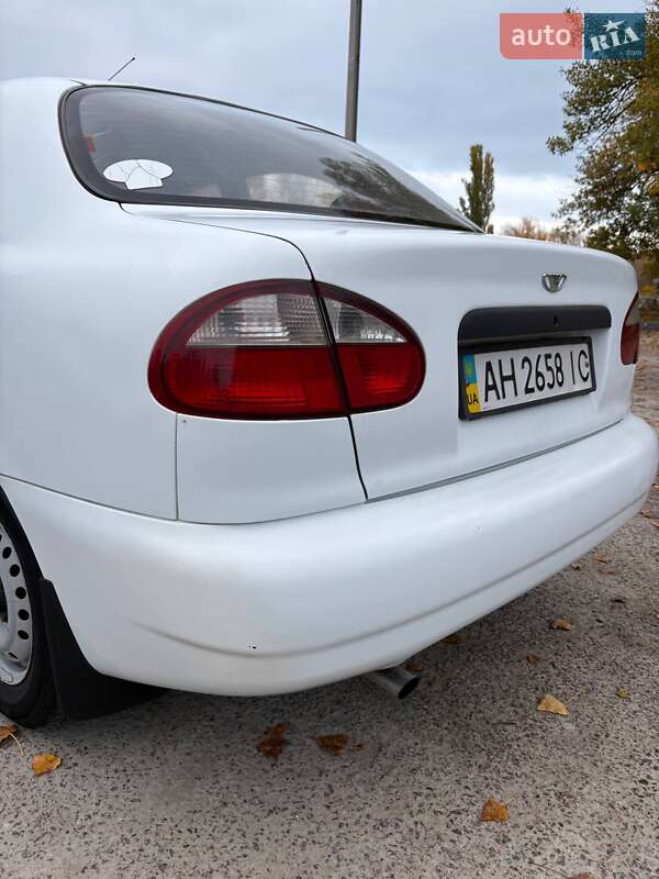 Седан Daewoo Sens 2004 в Каневе фото 23 Седан Daewoo Sens 2004 в Каневе