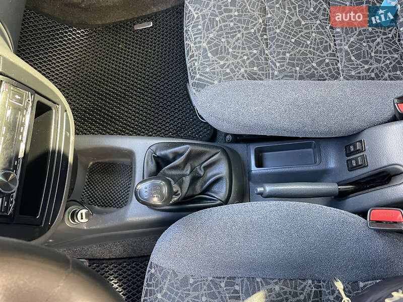 Седан Daewoo Sens 2006 в Николаеве фото 11 Седан Daewoo Sens 2006 в Николаеве