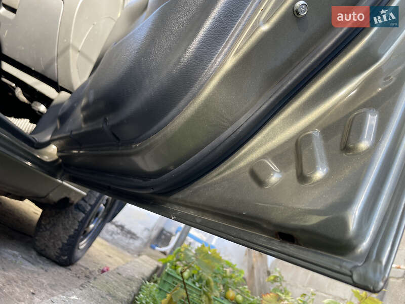 Седан Daewoo Sens 2006 в Николаеве фото 24 Седан Daewoo Sens 2006 в Николаеве