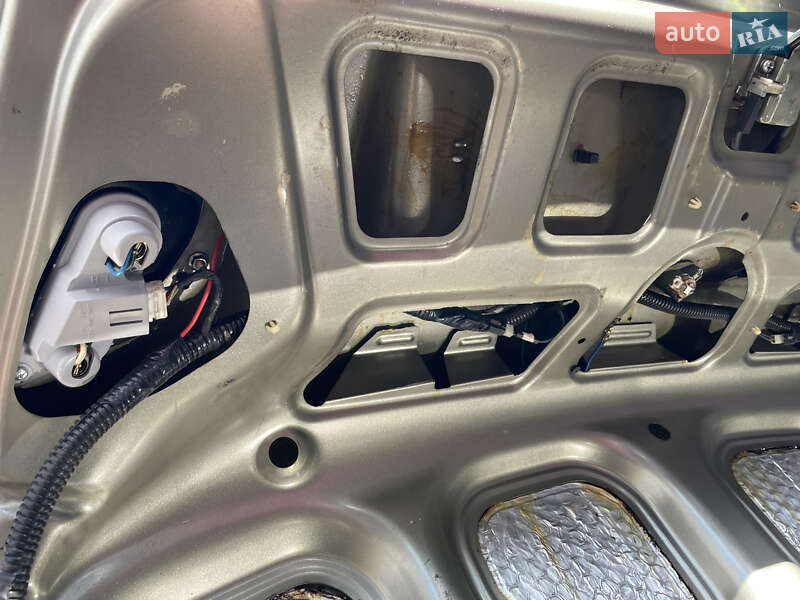 Седан Daewoo Sens 2006 в Николаеве фото 33 Седан Daewoo Sens 2006 в Николаеве