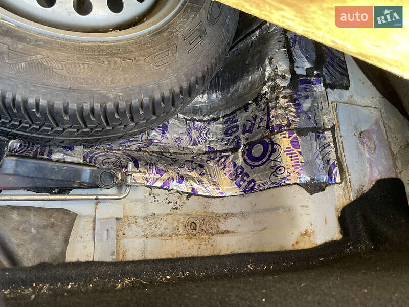 Седан Daewoo Sens 2006 в Николаеве фото 39 Седан Daewoo Sens 2006 в Николаеве