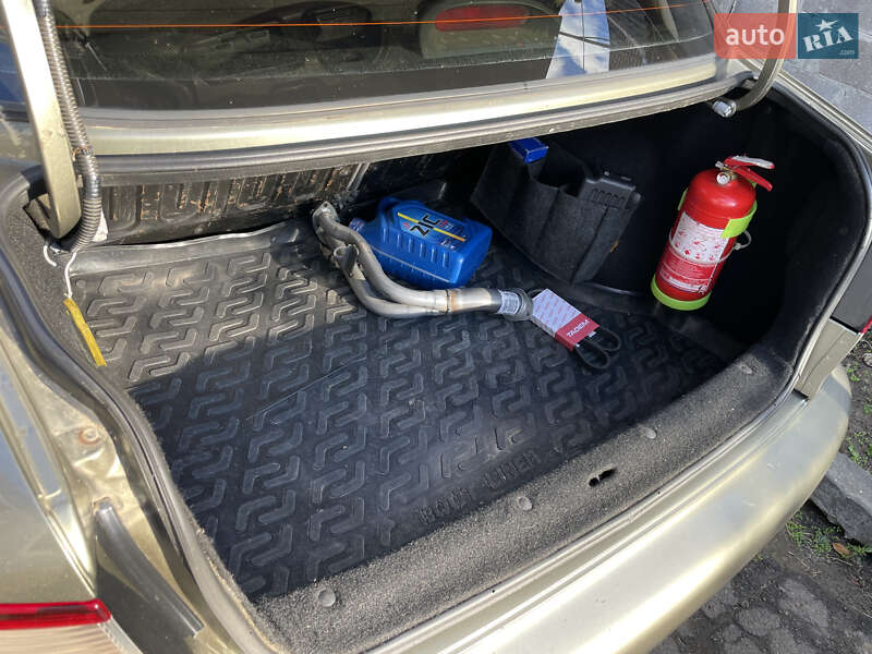 Седан Daewoo Sens 2006 в Николаеве фото 43 Седан Daewoo Sens 2006 в Николаеве