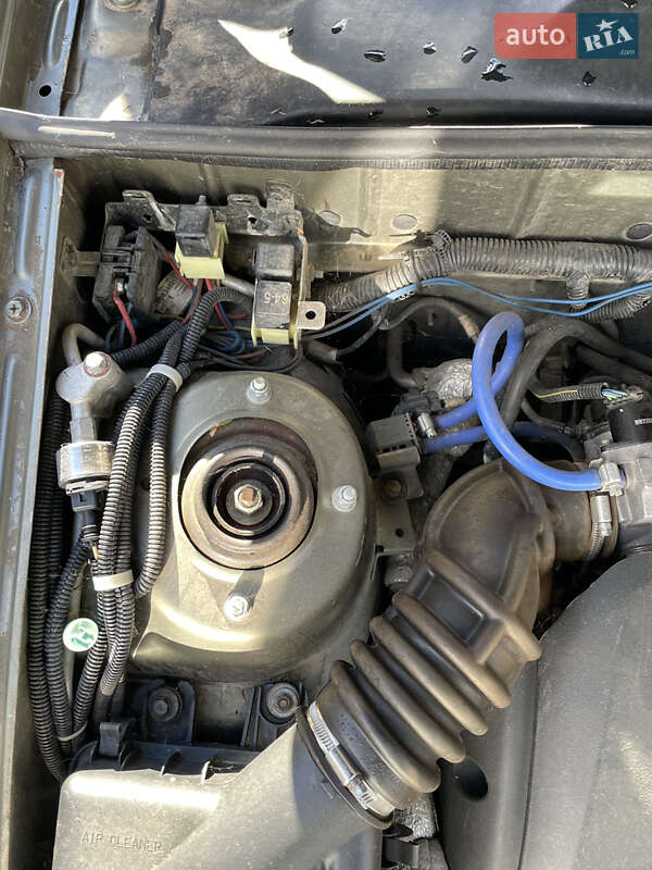 Седан Daewoo Sens 2006 в Николаеве фото 51 Седан Daewoo Sens 2006 в Николаеве